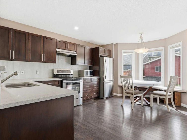 83 Auburn Bay Boulevard SE, Calgary, AB, T3M 0V3 - 8