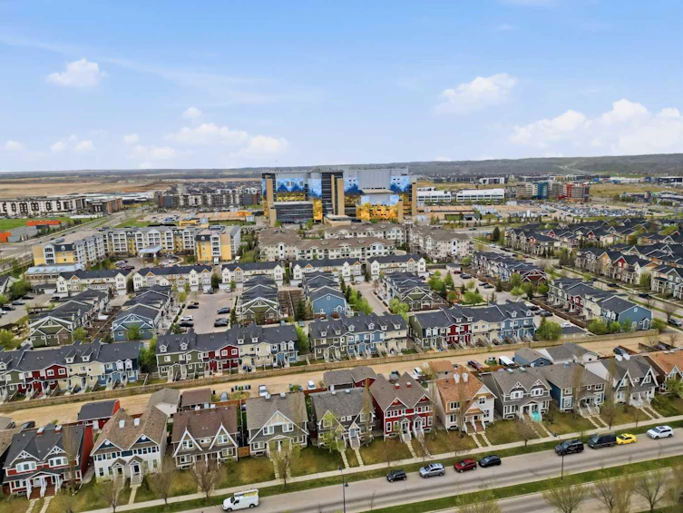 83 Auburn Bay Boulevard SE, Calgary, AB, T3M 0V3 - 42