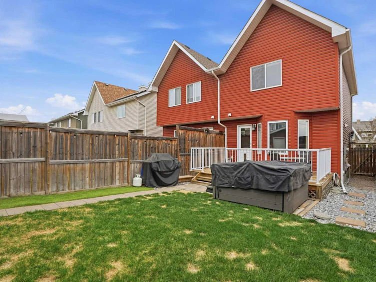 83 Auburn Bay Boulevard SE, Calgary, AB, T3M 0V3 - 34
