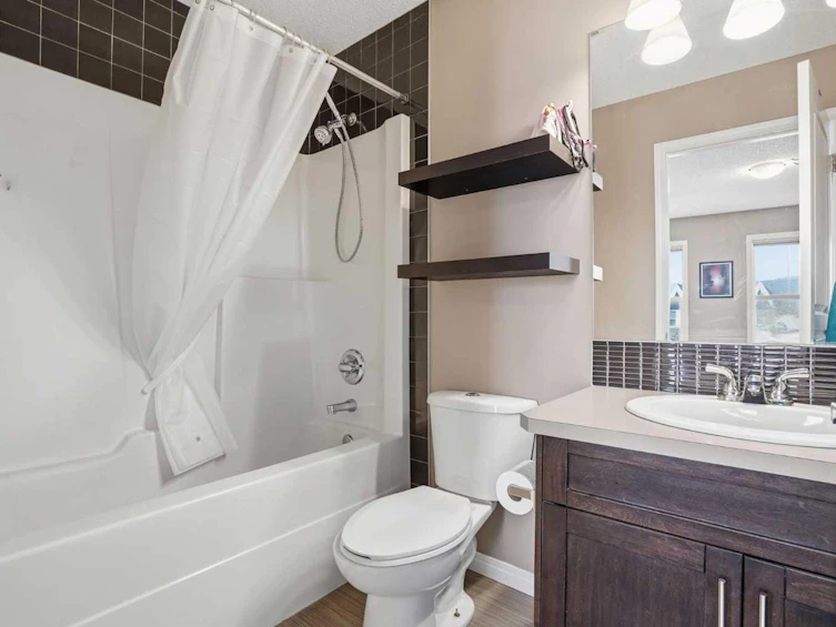 83 Auburn Bay Boulevard SE, Calgary, AB, T3M 0V3 - 20