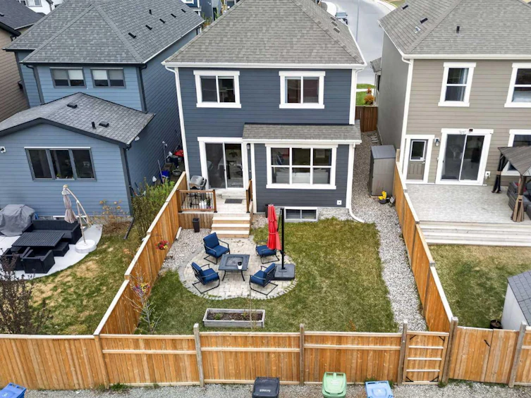 377 Masters Avenue SE, Calgary, AB, T3M 2N7 - 46