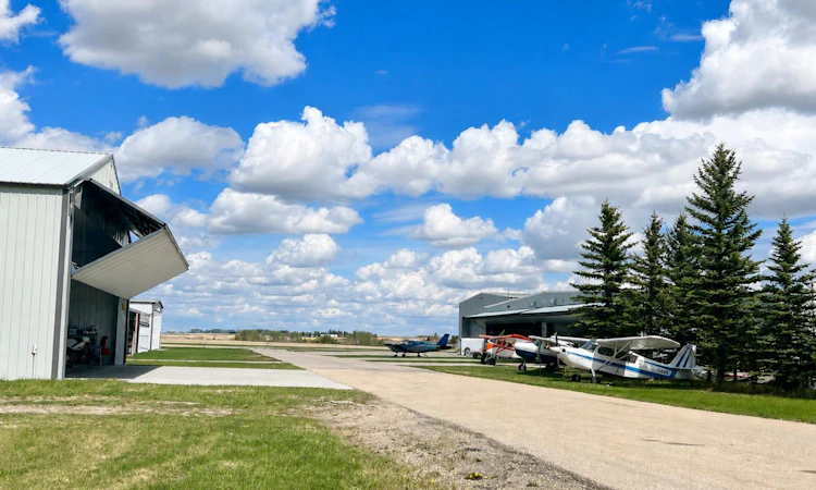 107-1436 Township Road 320