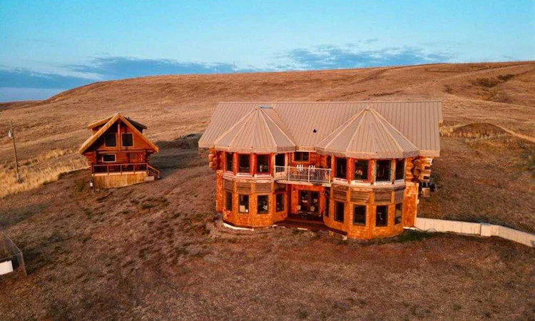 21468 Range Road 13
