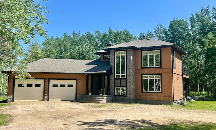 730-67325 Churchill Park Road