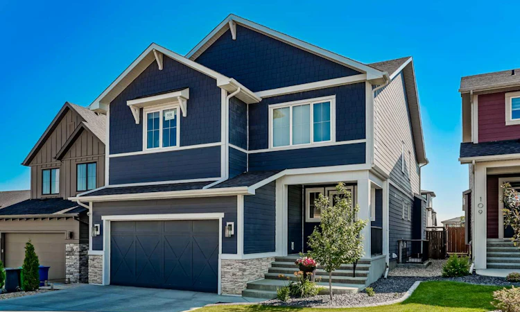 105 Chokecherry Ridge