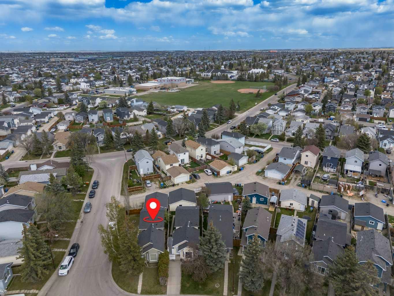 18 Martinview Crescent NE, Calgary, AB, T3J 2S2