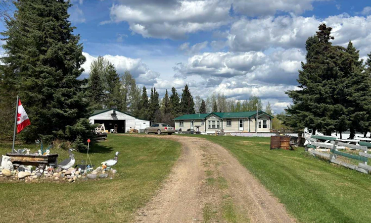 592031 Range Road 104