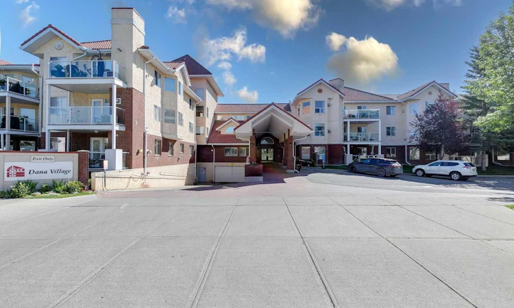 1118-1818 Simcoe Boulevard SW