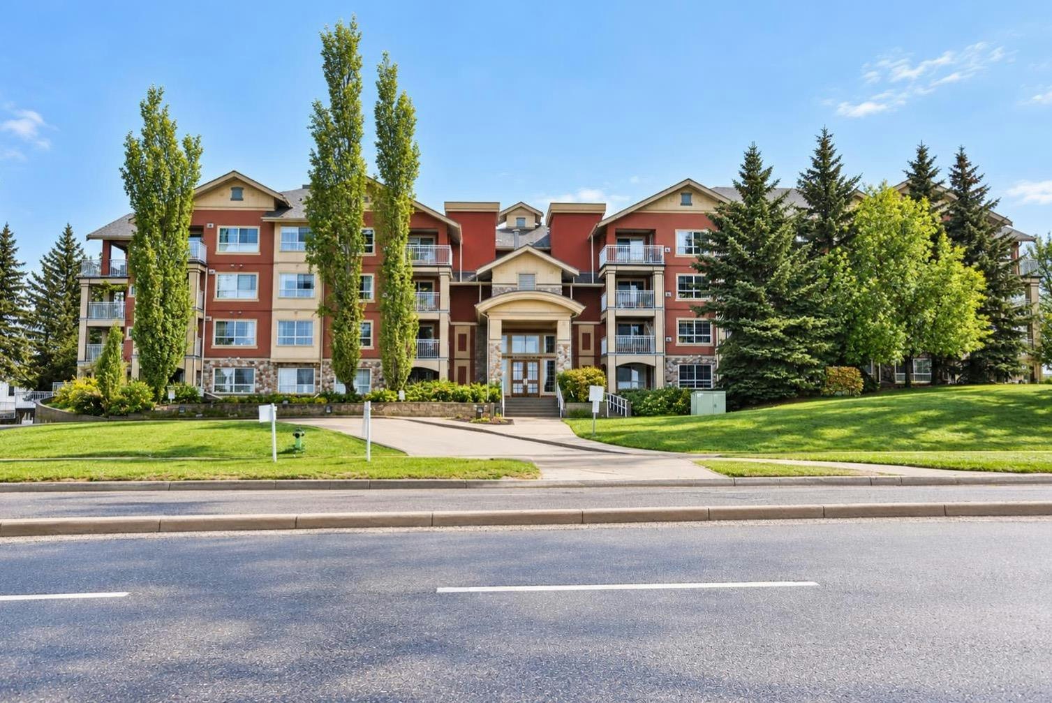 211-5115 Richard Road SW, Calgary, AB, T3E 7M7