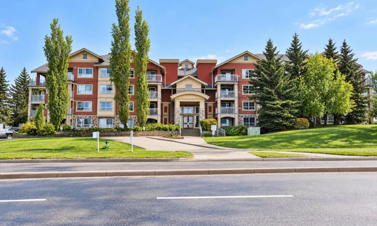 211-5115 Richard Road SW