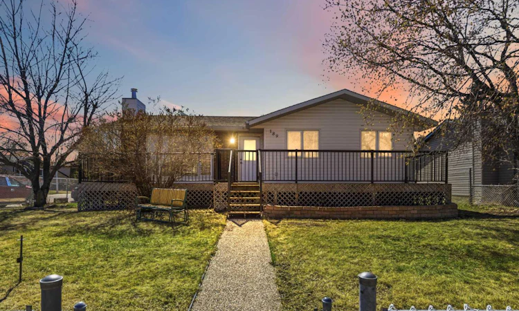 189 Wolverine Drive