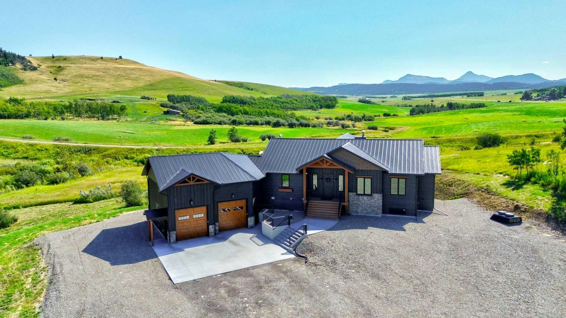 6203 Highway 775, Pincher Creek, AB, T0K 1W0