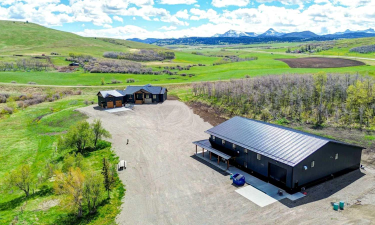 6203 Highway 775