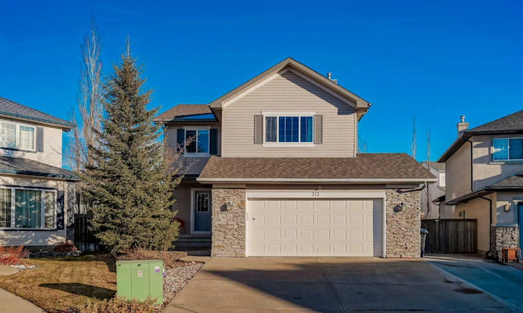 212 Cove Court