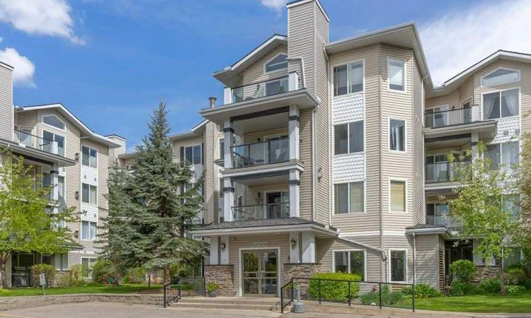 412-345 Rocky Vista Park NW