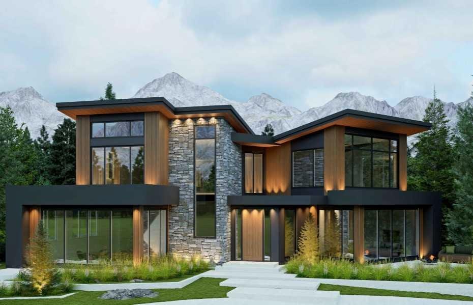 24 Bagley Passage, Rural Bighorn M.D., AB, T1W 0K5
