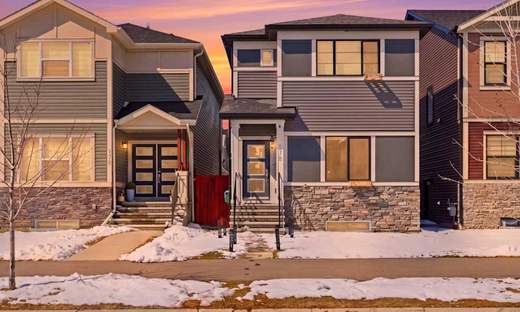 179 Homestead Drive NE