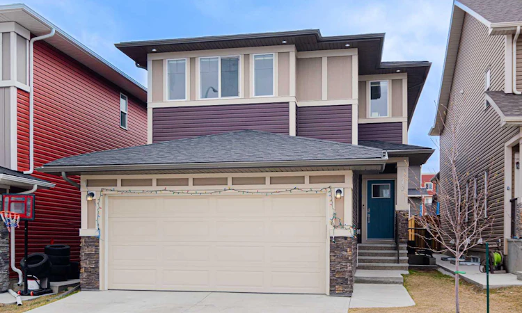 70 Saddlestone Green NE