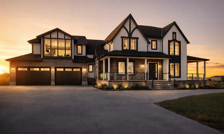 112 Conifer Way