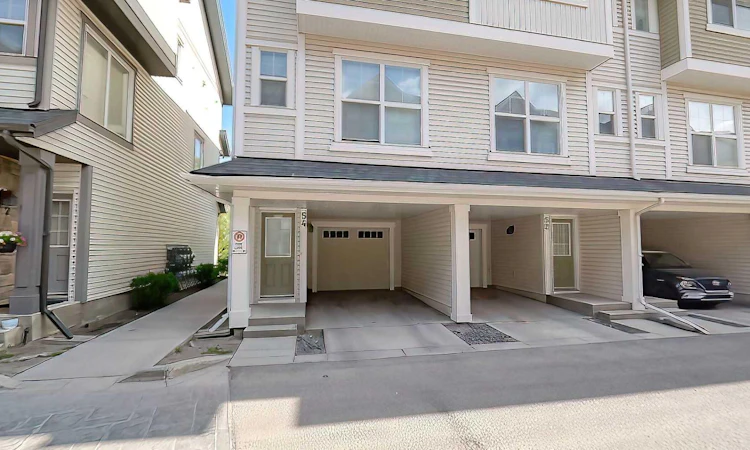 54 New Brighton Point SE