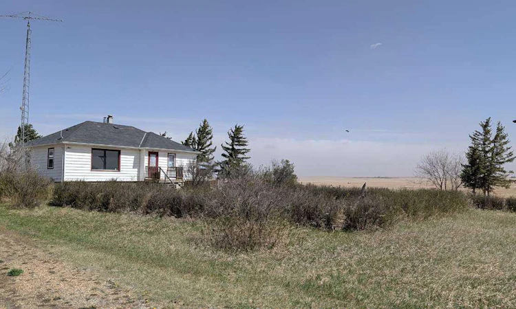 224074 Twp Rd 322