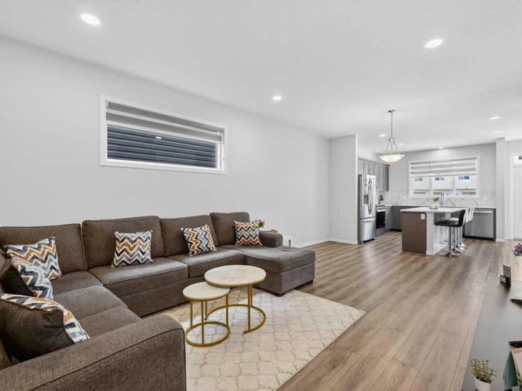 132 Seton Villas SE, Calgary, AB, T3M 3L9 - 8