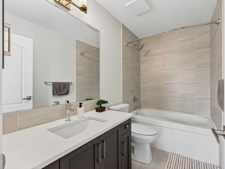 132 Seton Villas SE, Calgary, AB, T3M 3L9 - 19