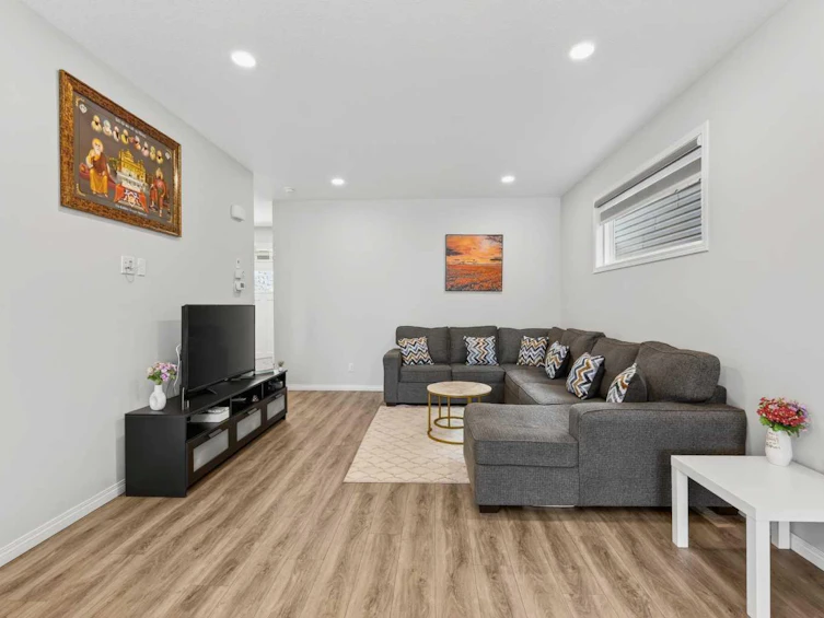 132 Seton Villas SE, Calgary, AB, T3M 3L9 - 9