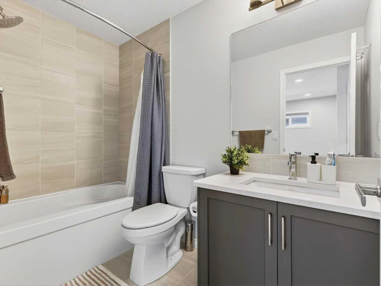 132 Seton Villas SE, Calgary, AB, T3M 3L9 - 22
