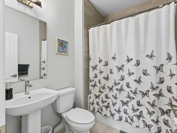 132 Seton Villas SE, Calgary, AB, T3M 3L9 - 12
