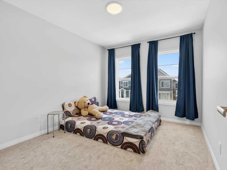 132 Seton Villas SE, Calgary, AB, T3M 3L9 - 28