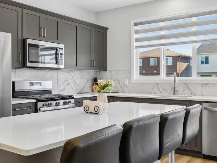 132 Seton Villas SE, Calgary, AB, T3M 3L9 - 7