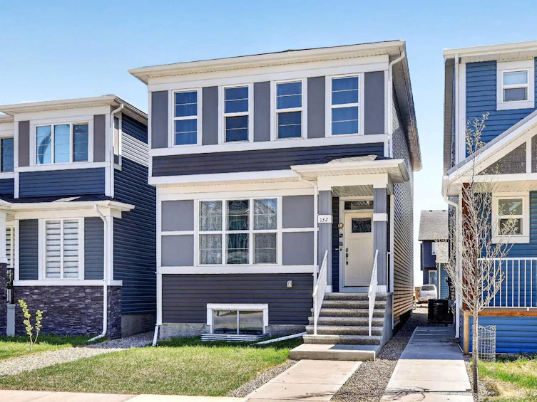 132 Seton Villas SE, Calgary, AB, T3M 3L9 - 47