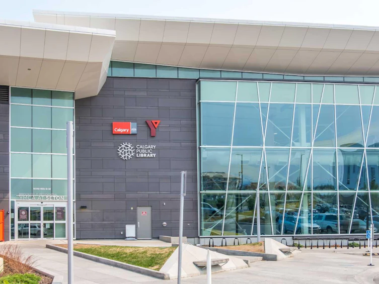 132 Seton Villas SE, Calgary, AB, T3M 3L9 - 24
