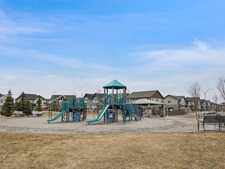 132 Seton Villas SE, Calgary, AB, T3M 3L9 - 45