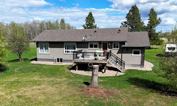 12428 Township Road 532 Township