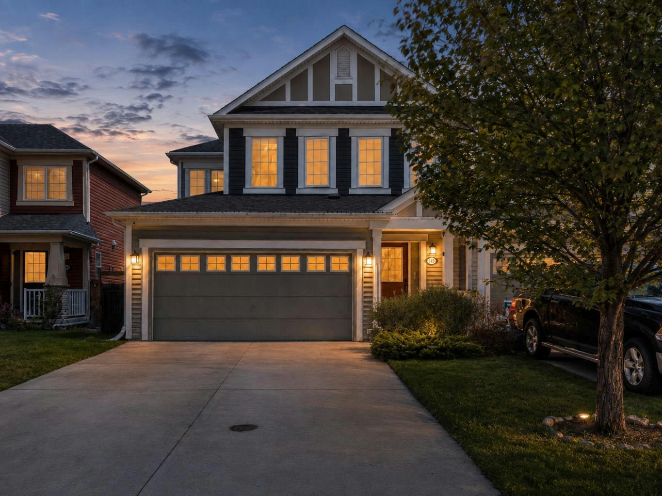 145 Viewpointe Terrace, Chestermere, AB, T1X 0R1