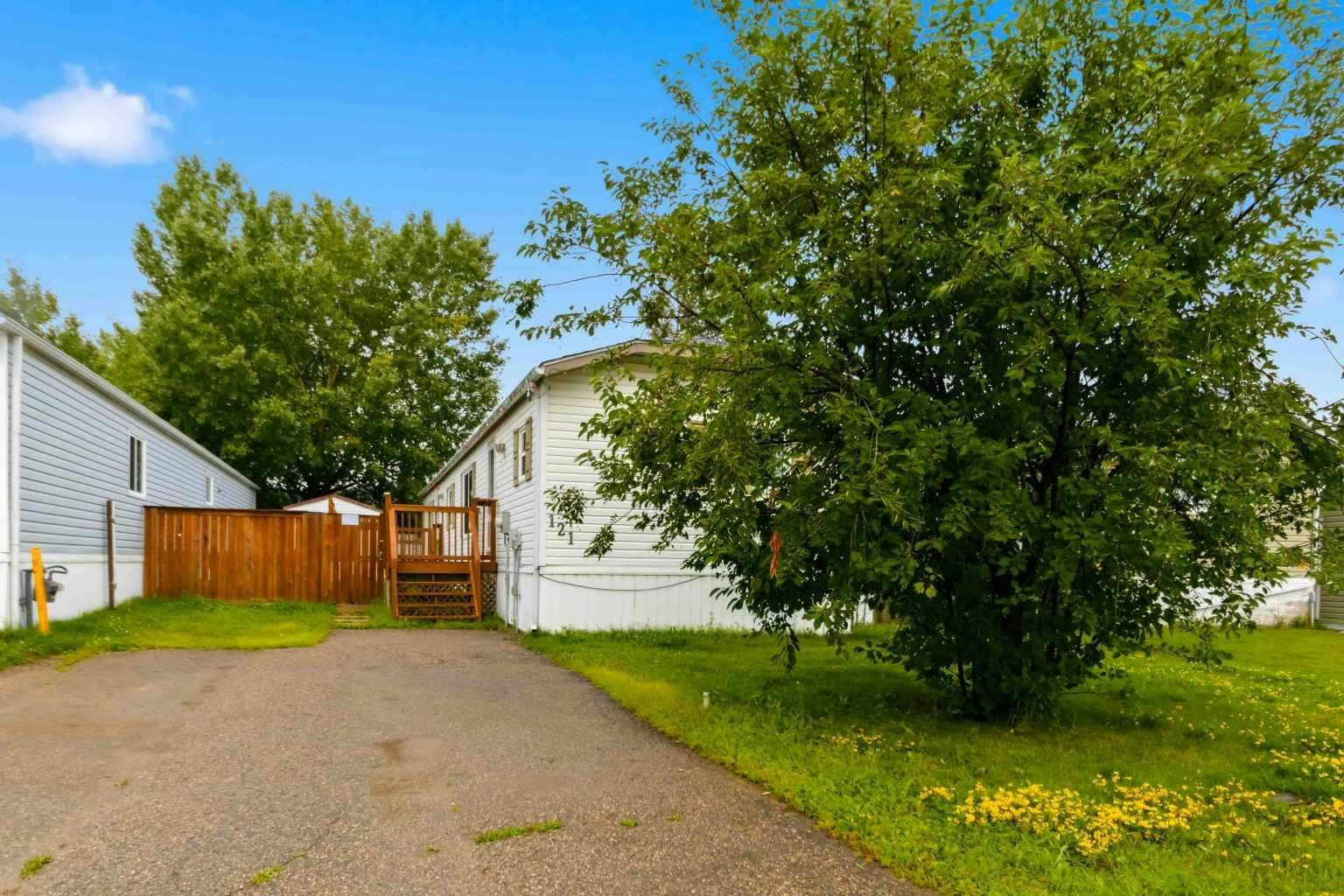 121 Couture Lane, Fort Mcmurray, AB, T9K 1X3