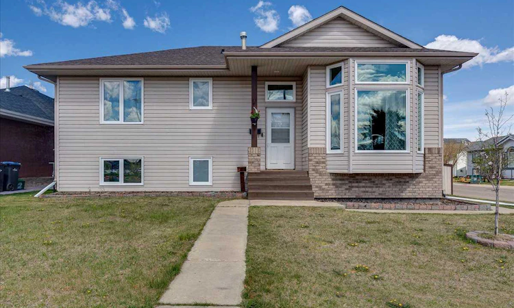 4 Harrison Road