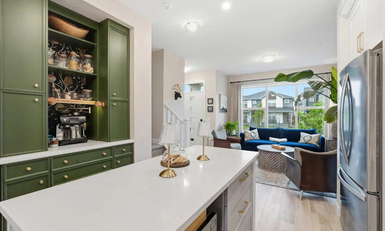 7 Wolf Creek Drive SE