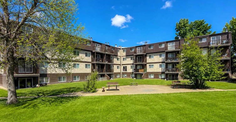 309-3950 23 Avenue S, Lethbridge, AB, T1K 5H9 - 12