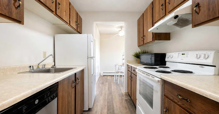 309-3950 23 Avenue S, Lethbridge, AB, T1K 5H9 - 6