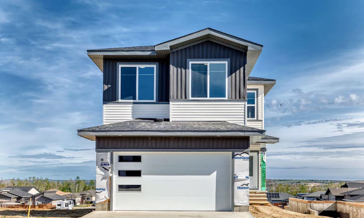 15 Vincent Gate