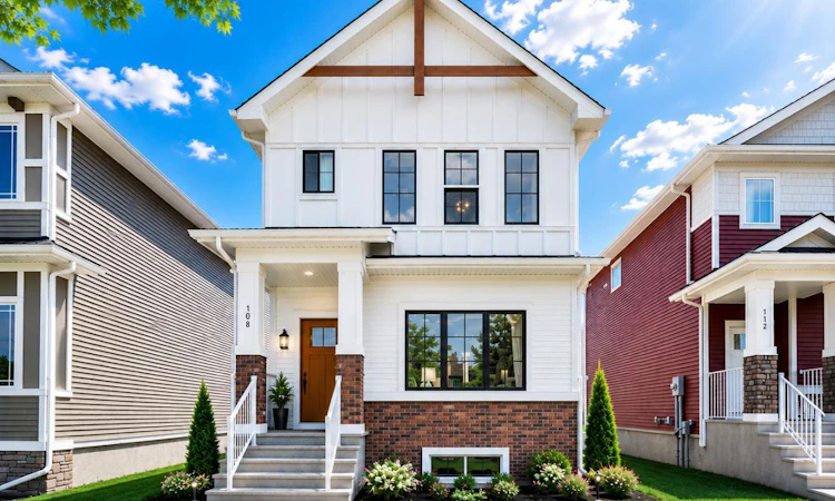 108 Bridgeport Green