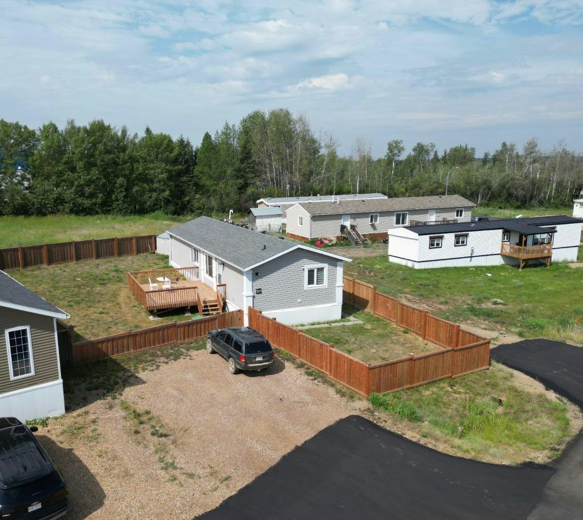 4410 48 Street, Fort Vermilion, AB, T0H 1N0
