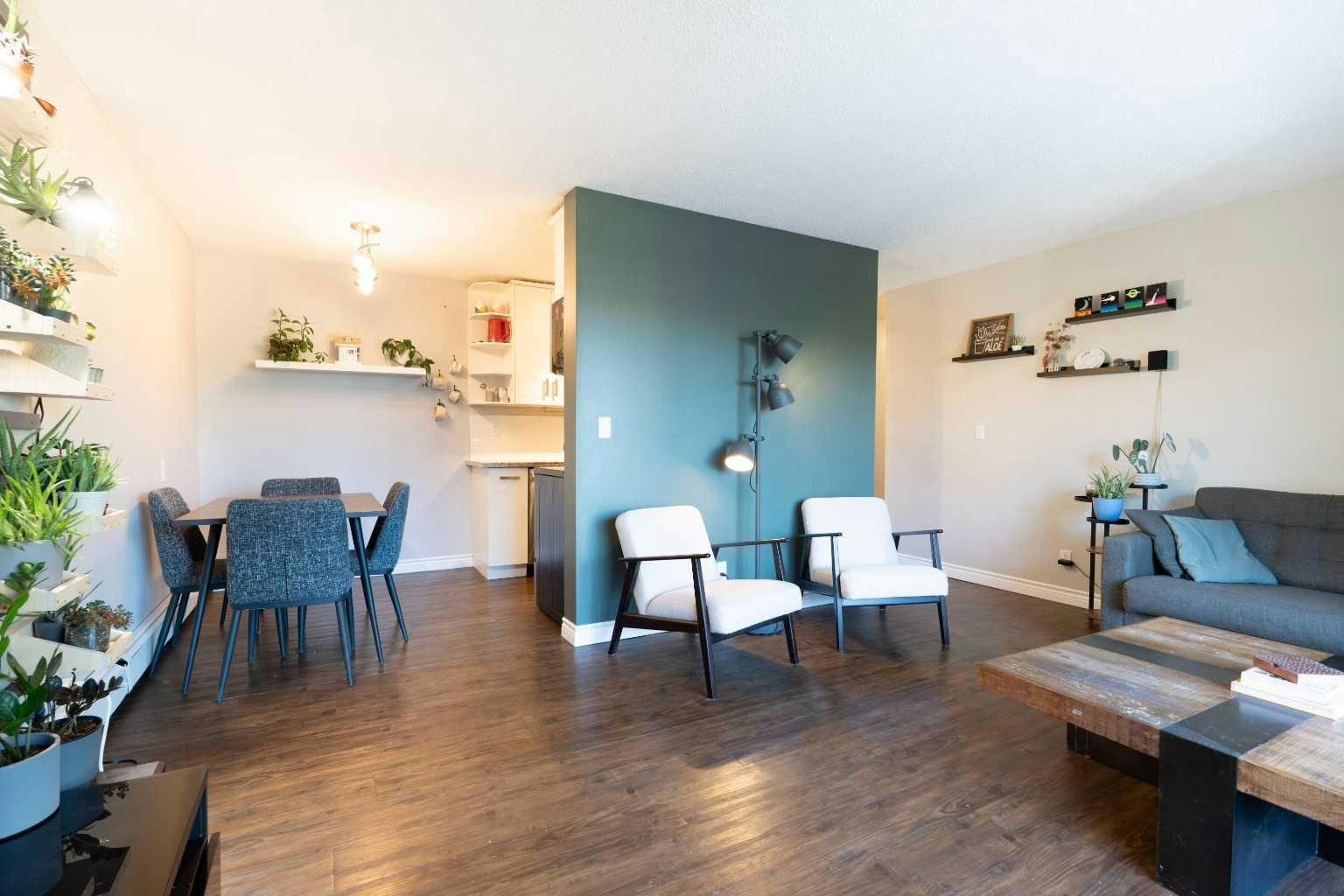 305-1829 11 Avenue SW, Calgary, AB, T3C 0N7