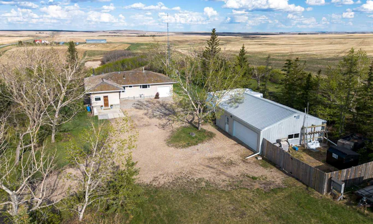 311081 Rge Rd 225
