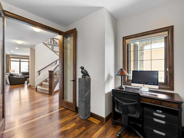 12 Aspen Cliff Close SW, Calgary, AB, T3H 0L9 - 15