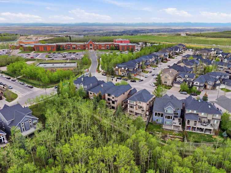12 Aspen Cliff Close SW, Calgary, AB, T3H 0L9 - 45