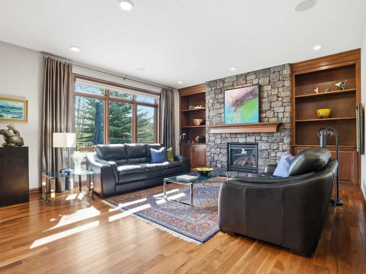 12 Aspen Cliff Close SW, Calgary, AB, T3H 0L9 - 12